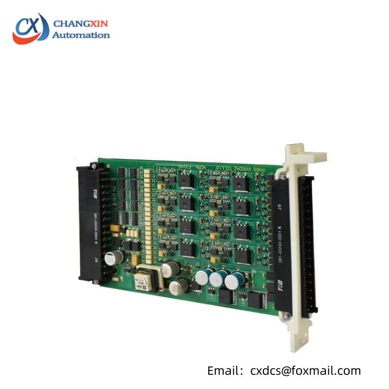 HIMA F3349 Digital I/O module