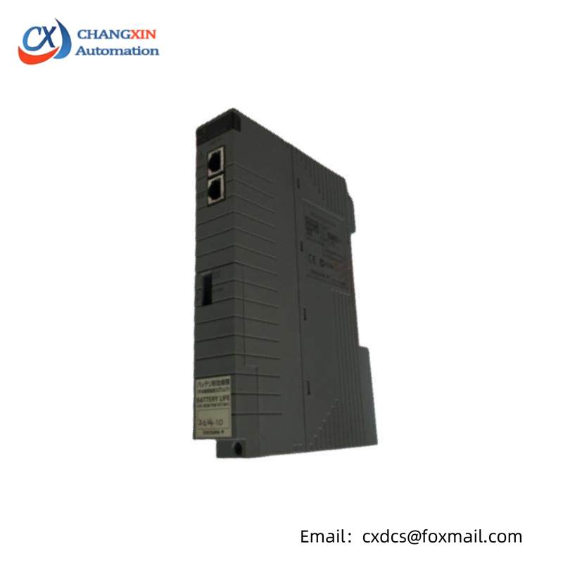 YOKOGAWA F3RP45-2P/L1 Real Time CPU Module
