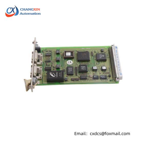 F 8621A  Coprocessor module  Hima