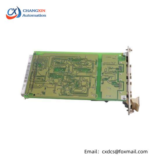 F 8621A  Coprocessor module  Hima