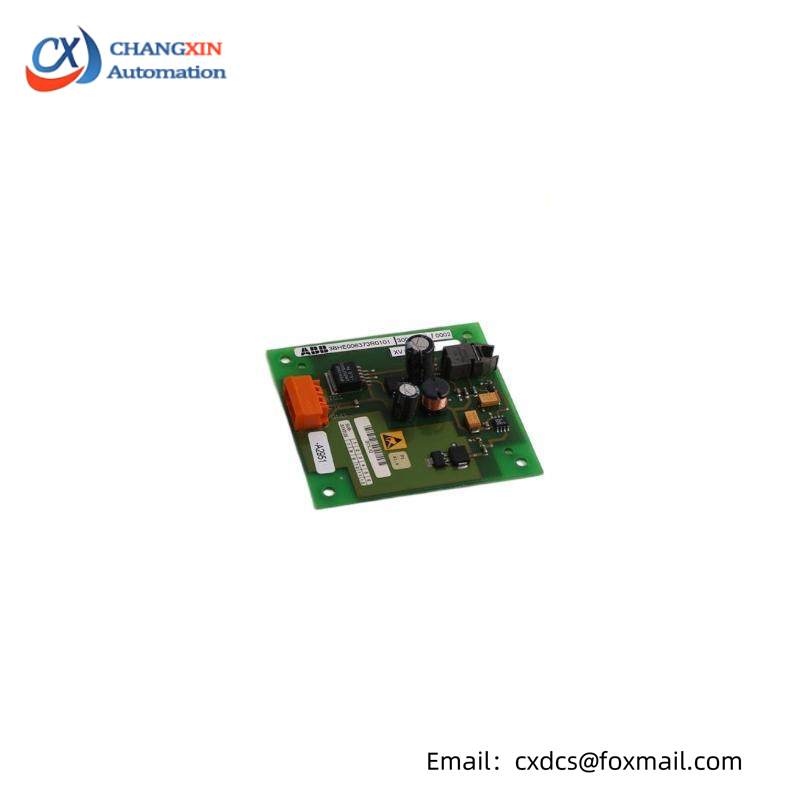 FAIVELEY S-D-010.355 analog input module