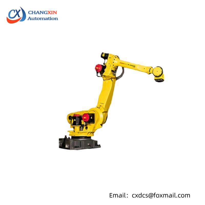 FANUC 2000ic.2000ib ROBOT
