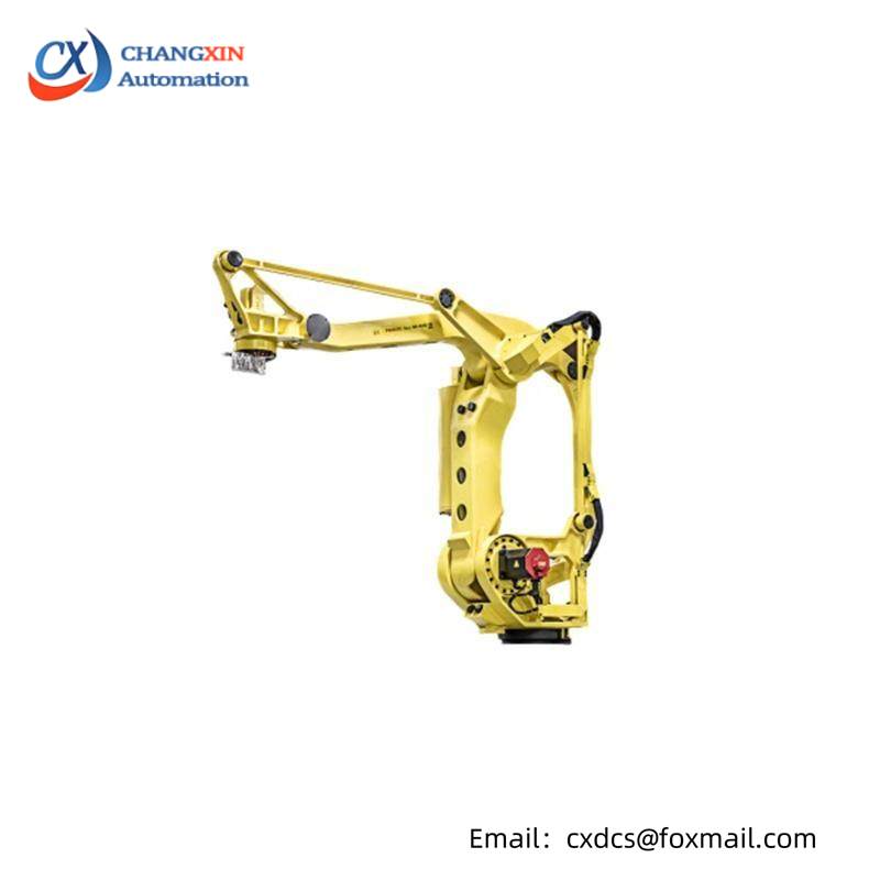 FANUC 410iB ROBOT Module