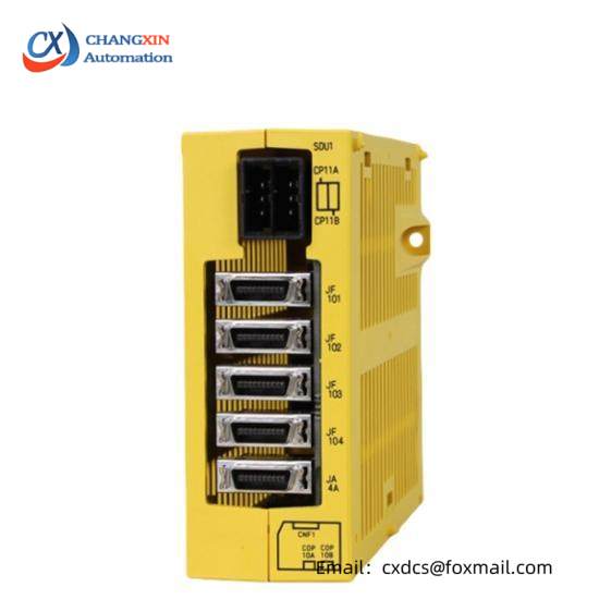 Fanuc A02B-0236-C205 Interface  GE