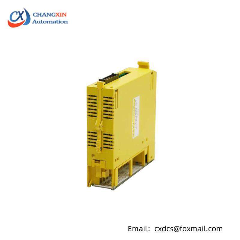 Fanuc A03B-0819-C161 RELAY OUTPUT MODULE