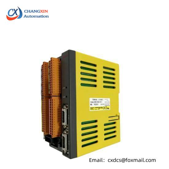 Fanuc A03B-0823-C011  digital input module