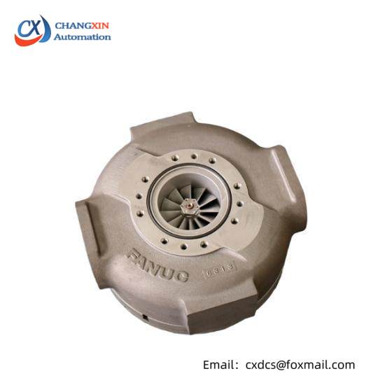 Fanuc A04B-0800-C019  Turbo Blower