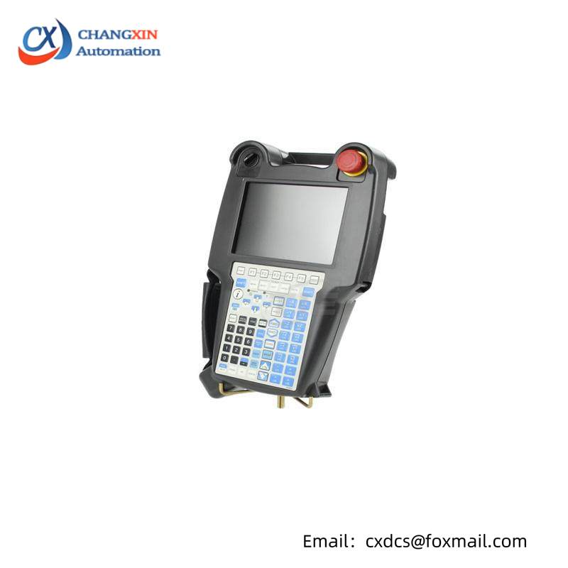FANUC A05B-2255-C102 Teach Pendant