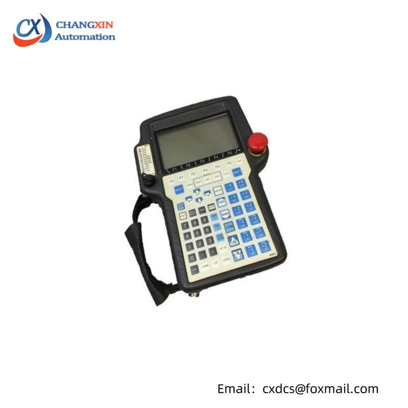 FANUC A05B-2301-C300 Teach Pendant