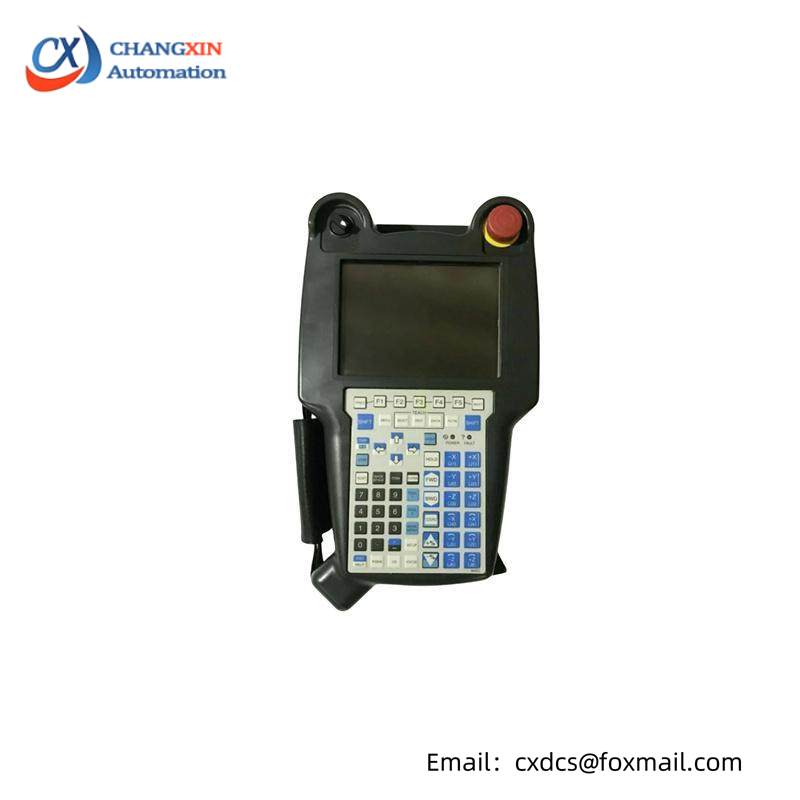 FANUC A05B-2518-C212 Teach Pendant