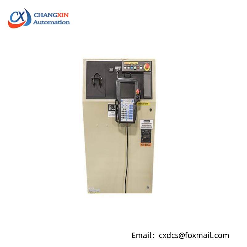 FANUC A06B-0116-B203#0100