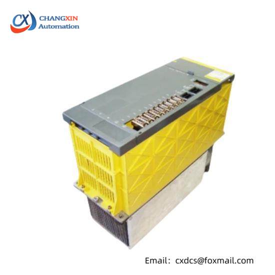 Fanuc A06B-6088-H222 Module  GE