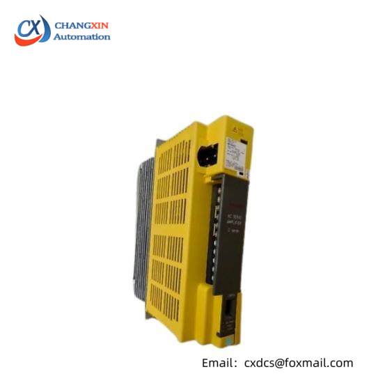 Fanuc A06B-6090-H233  Servo Unit