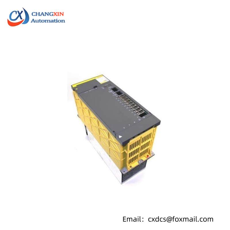 FANUC A06B-6071-K203