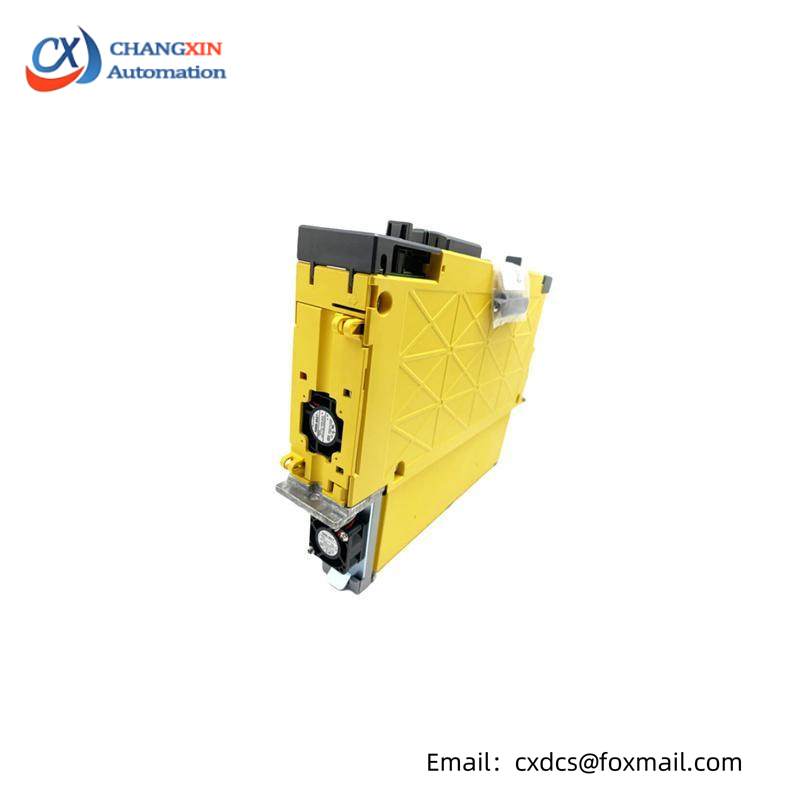 FANUC A06B-6240-H209 Servo Amplifier Module