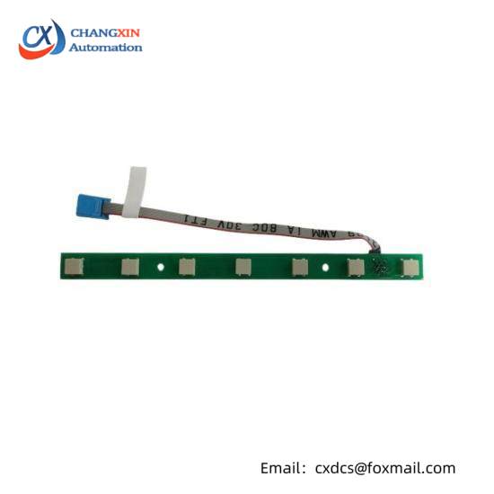 FANUC A20B-1006-0270 Keyboard Panel