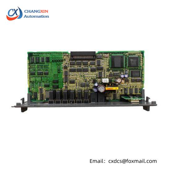 FANUC A20B-2100-0800 Board