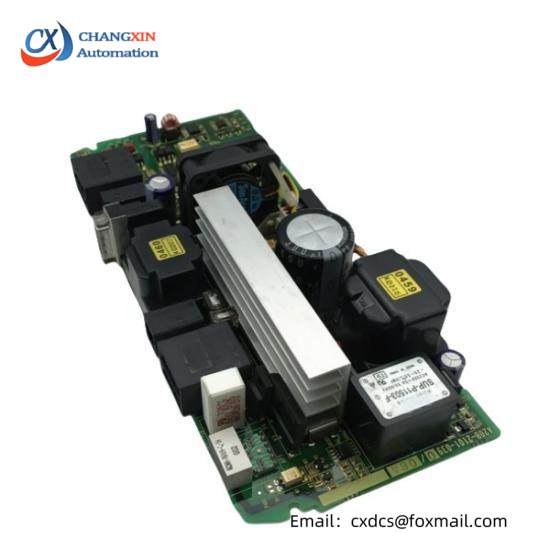 Fanuc 0040-83384