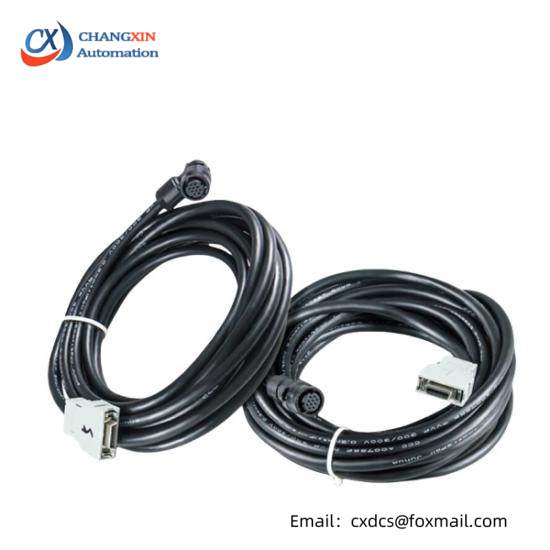 Fanuc A660-2005-T505 Encoder Cable  GE