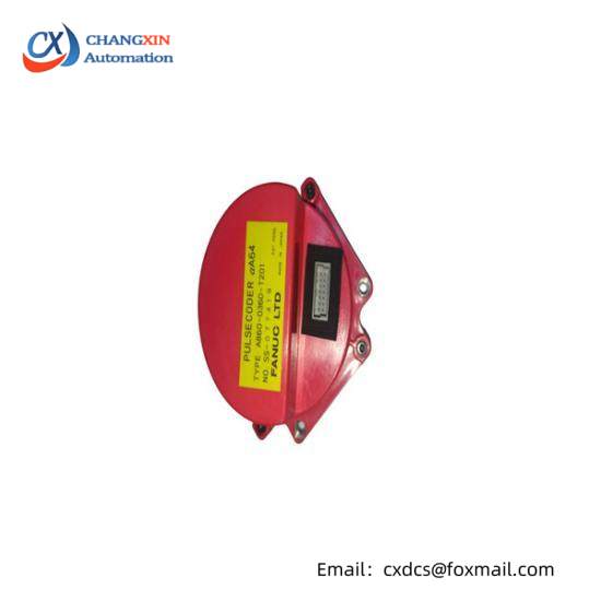 FANUC A860-0360-T201