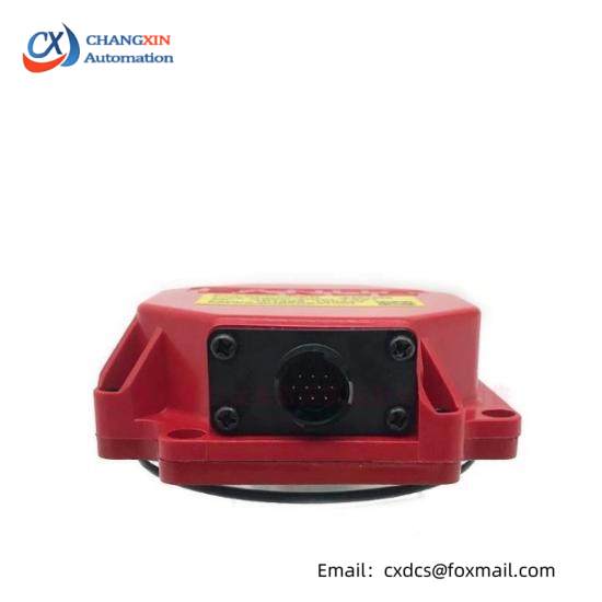 Fanuc A860-2002-T321  Pulsecoder