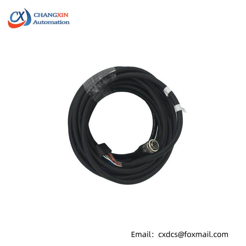 FANUC C100 102 202 2004-T364 teach pendant Cable