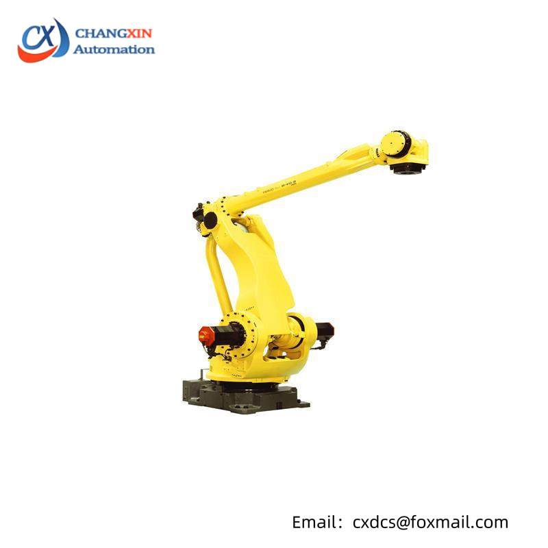 FANUC M-410iB 
