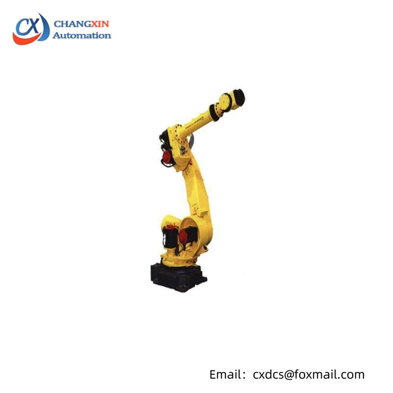 FANUC R-2000iBJ5、J6 Robot Module