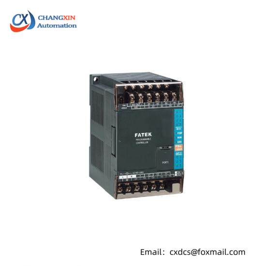 FATEK FBS-14MA programable controller