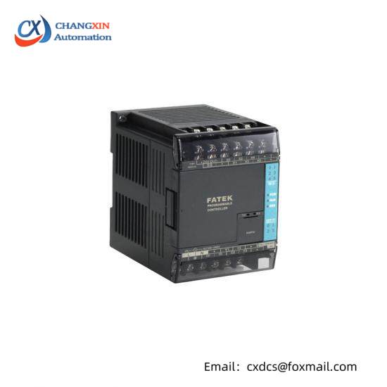 FATEK FBS-40MAT PLC MODULE