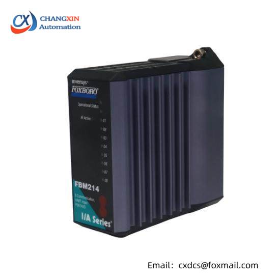 FOXBORO P0961FX-CP60S