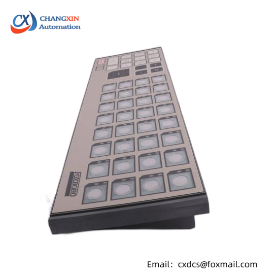 FOXBORO P0961FX-CP60S