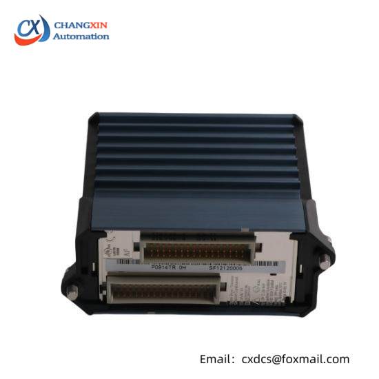 FBM217 P0914TR  Invensys Foxboro Input Interface Module