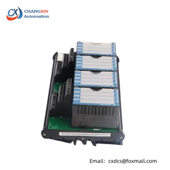 FBM242 P0916NG  Foxboro Output Switch