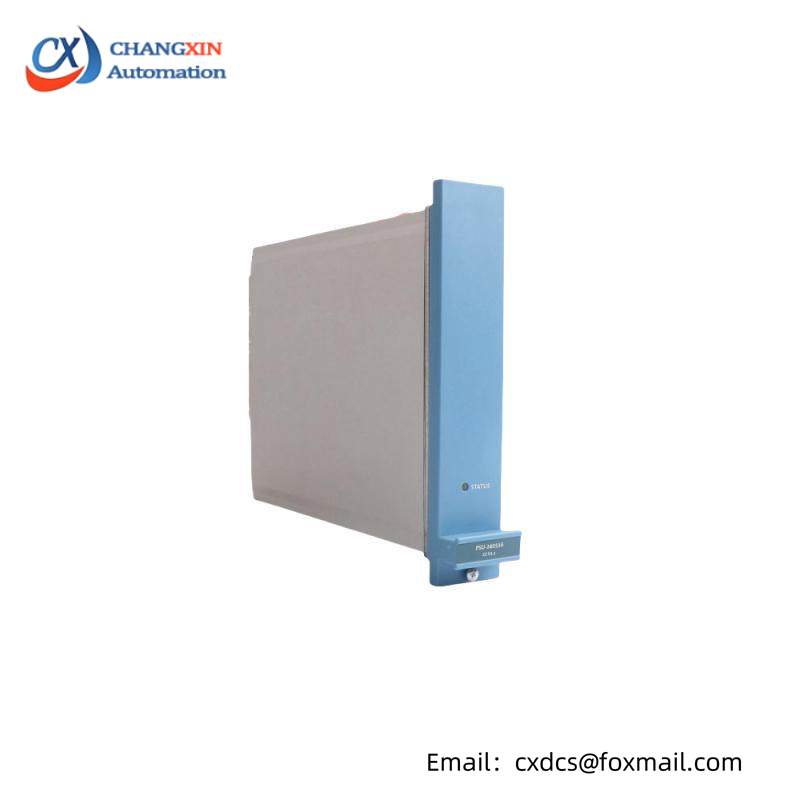 HONEYWELL FC-PSU-NUI2450U Power Supply Module