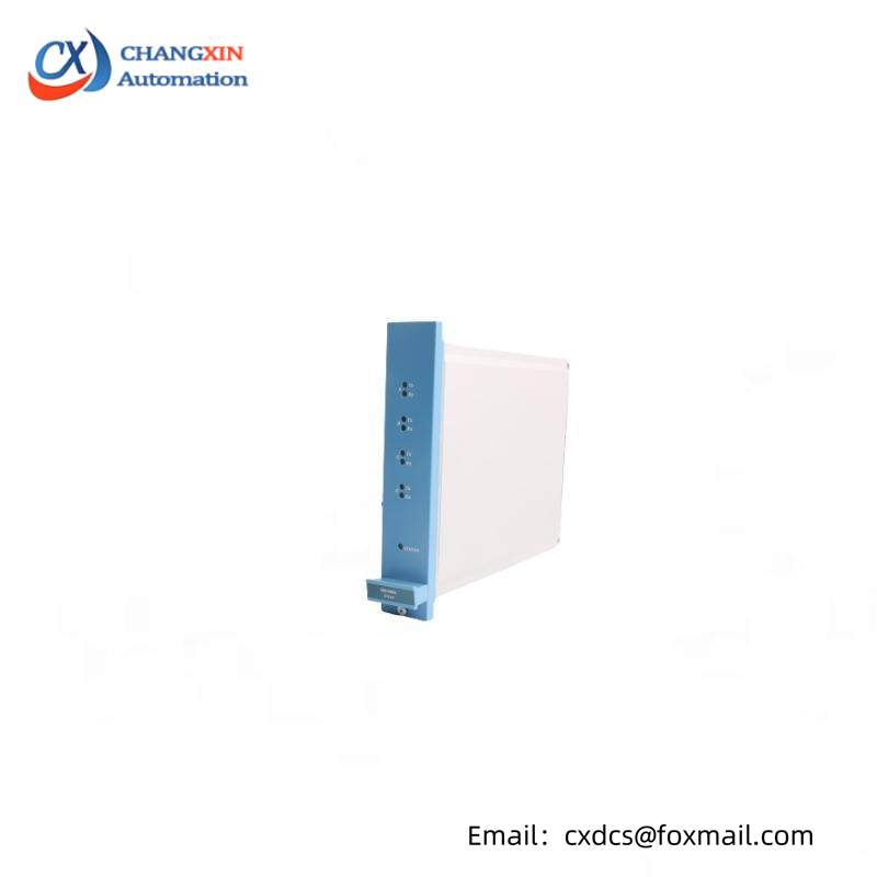 HONEYWELL FC-USI-0002 V1.0 Safety Manager System Module