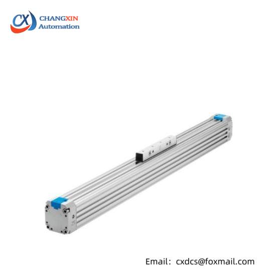 Festo DGPL-32-120-PPV-A-GF-B 175135  Linear drive