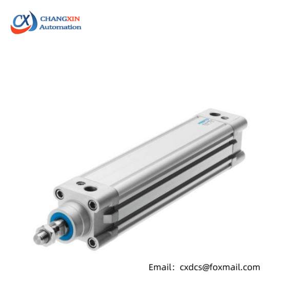 Festo DNC-32-200-PTV-A-KP 163302  ISO cylinder