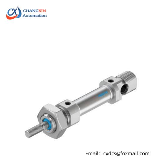 FESTO DSNU-12-10-P-A 19189  ISO Cylinder
