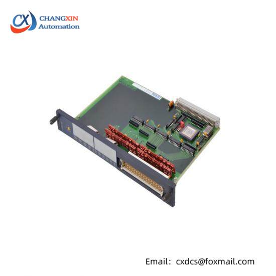 FESTO E.CEE-32 circuit board card