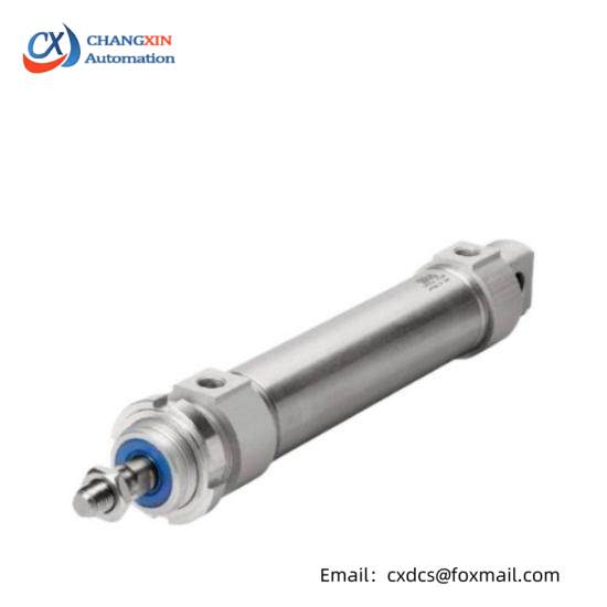 FESTO ESN-20-25-P 5099  Standard Cylinder