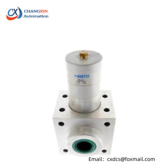 FESTO KPE-25 178469  Clamping Unit