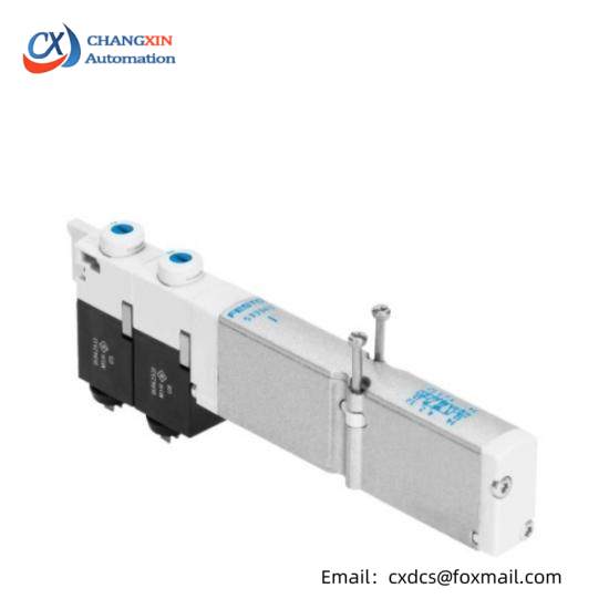 FESTO VMPA1-M1H-E-PI 533346  Air Solenoid Valve