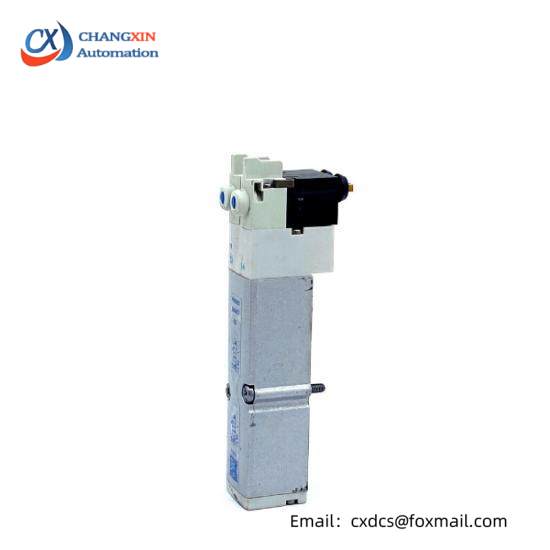 FESTO VMPA2-M1H-K-PI 537157  Air Solenoid Valve