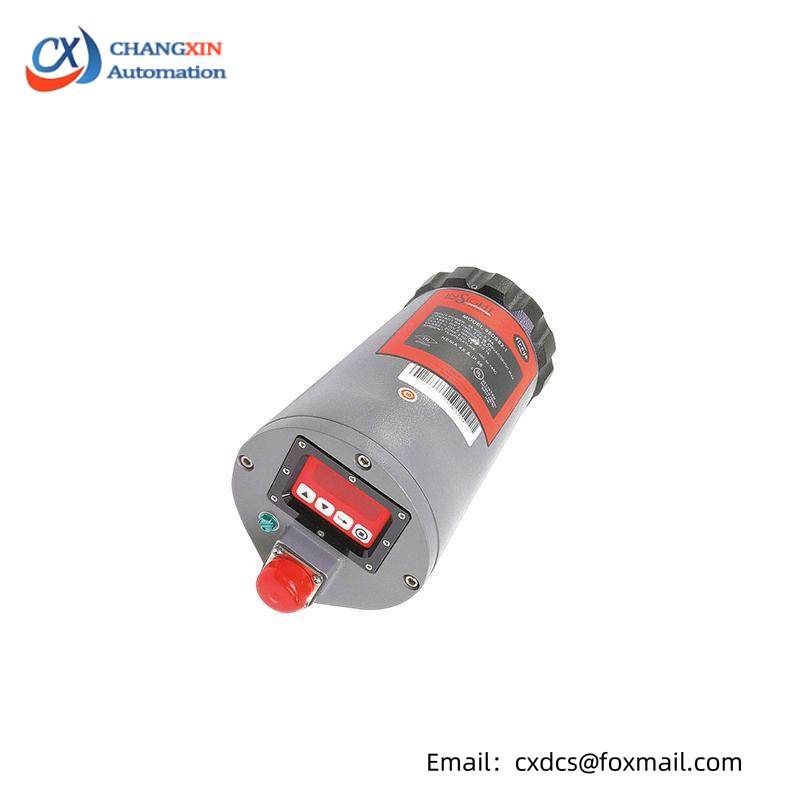 FIREYE 95DSS2E-1 Flame Scanner