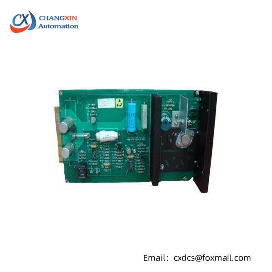 FISHER-ROSEMOUNT KJ3004X1-BA1