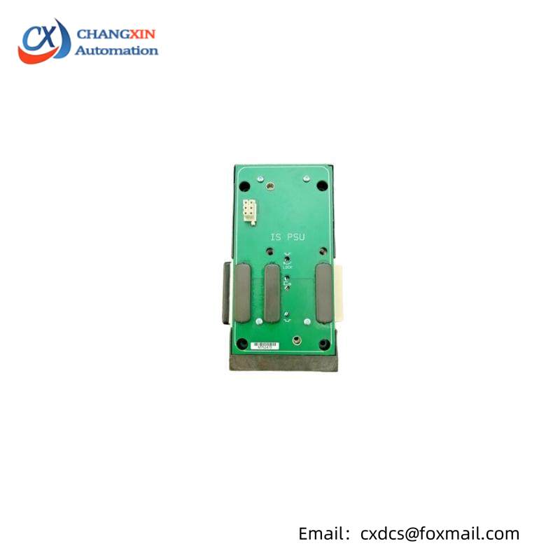 FISHER-ROSEMOUNT KJ3004X1-BA1