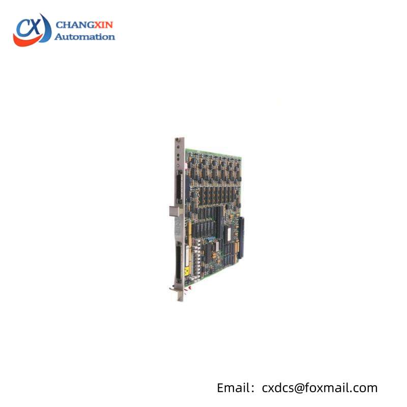 FISHER CL6821X1-A5 41B5222X422 Analog I/O Module