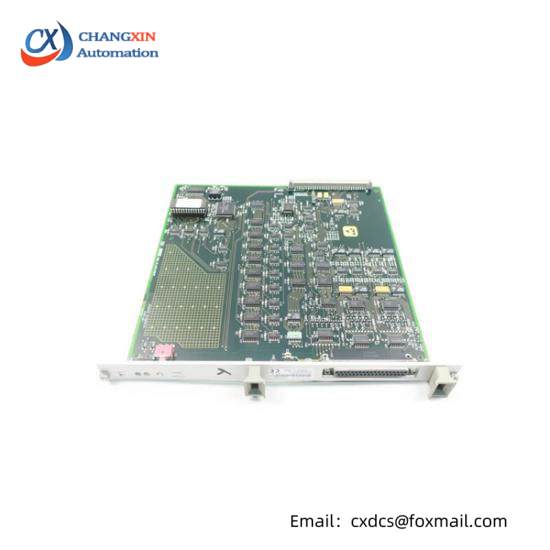 FISHER ROSEMOUNT CL6721X1-A4 12P1824X012 Discrete I/O Card