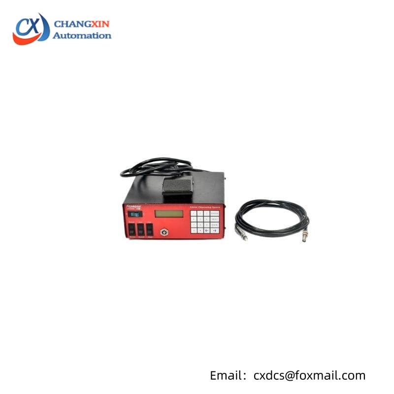 FISHMAN LDS9000-3 CA Dispenser